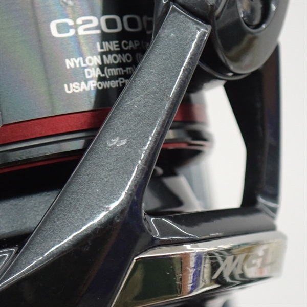 ２４ヴァンフォードＣ２０００Ｓ